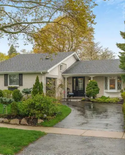 Bright and clean 2-bedroom basement featuring a spacious open-concept kitchen, dining and living are...