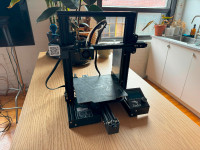 Ender 3 Pro - Great Condition