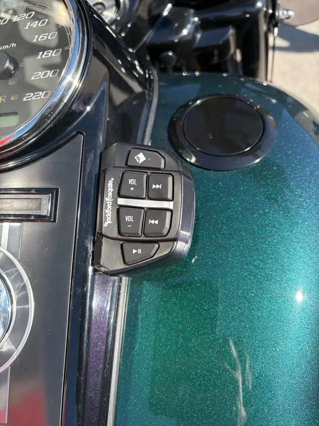 2021 Harley Davidson Road King Special in Touring in Markham / York Region - Image 8