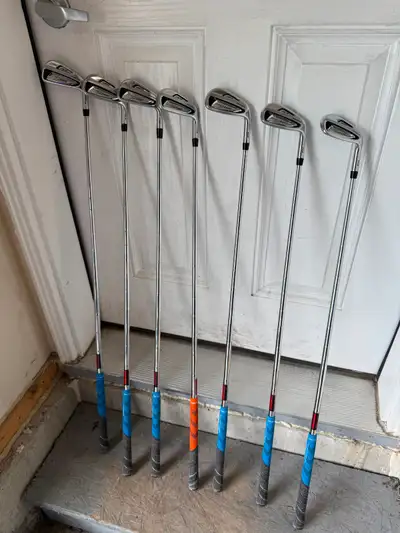 Titleist 714 AP2's for Sale!!!, View more
