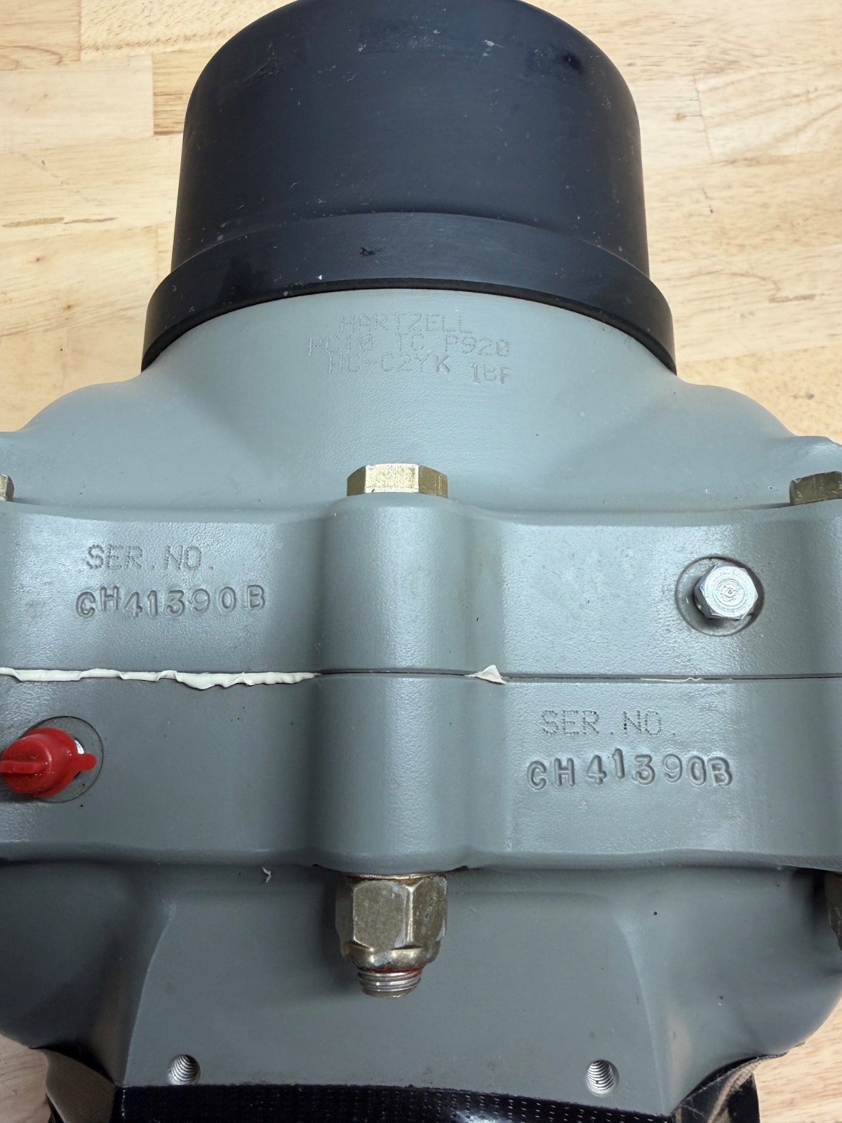 Hartzell Constant Speed Prop, photo 3