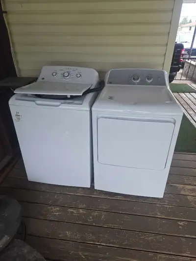 washer and dryer, View more