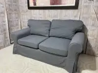Loveseat / causeuse Ikea UPPLAND sofa canapé ✅