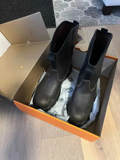 steel toe shoes timberland , View more