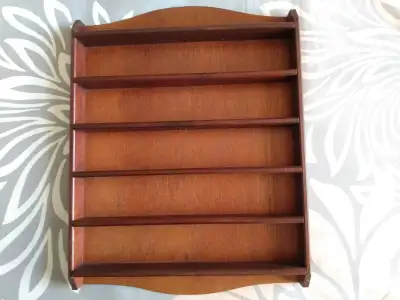 Little shelf, View more