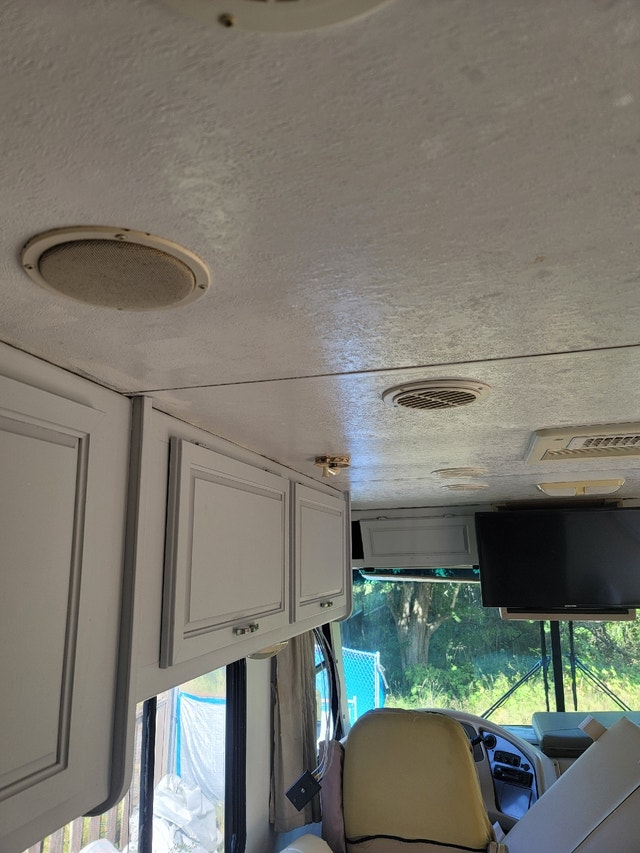 coachman mirada 2002 price drop 22k end of summer sale RVs