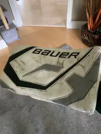 Bauer ONE100 Blocker 
