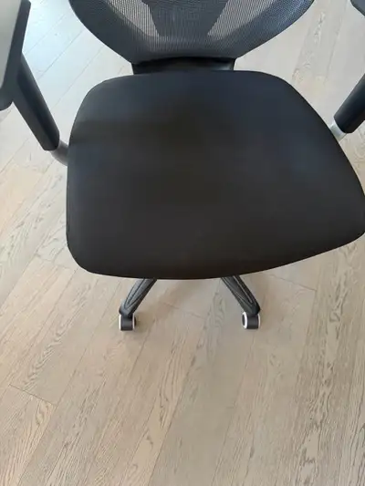 True Innovations Mesh Chair, View more