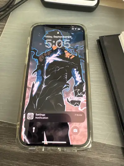 iPhone 12 Pro in fantastic condition 256GB, View more