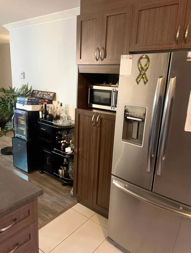 4 1/2 à louer - personne propre et serieuse in Long Term Rentals in Laval / North Shore - Image 6
