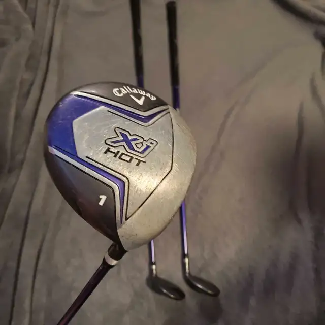Kids Youth Callaway Golf  Drivers Golf Clubs63436970490497123