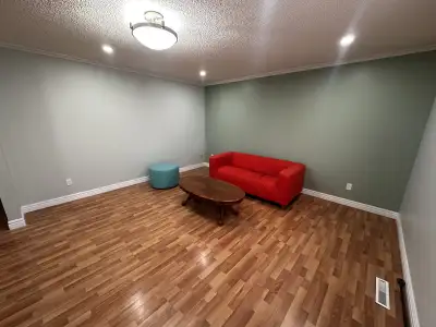 Hi, I’m renting my 3 bed 1 bath unit near belvedere station. Place is ideal for students or working...