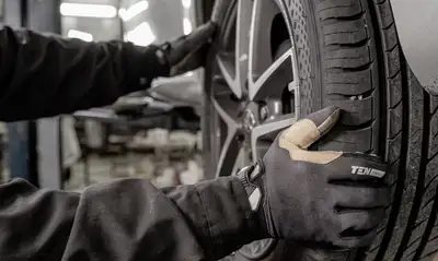 Tire Swap with RIMS starting from $50 Tire Change without Rims Starting from $120 Flat Tire Repair S...