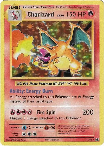 charizard , View more