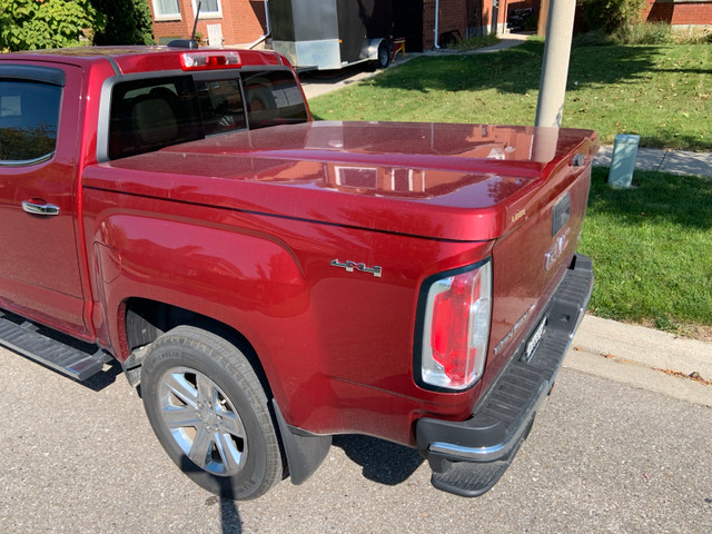 For Sale: Fiberglass Tonneau Cover in Cars & Trucks in Mississauga / Peel Region - Image 3