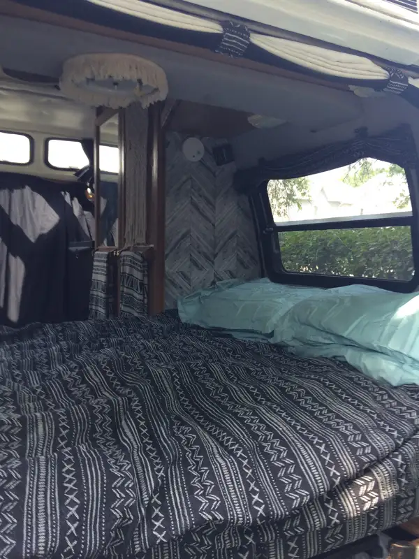 Roadtrek camper van in RVs & Motorhomes in Longueuil / South Shore - Image 8