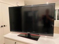 Samsung TV - LN46B540P8F
