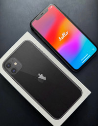 iPhone 11