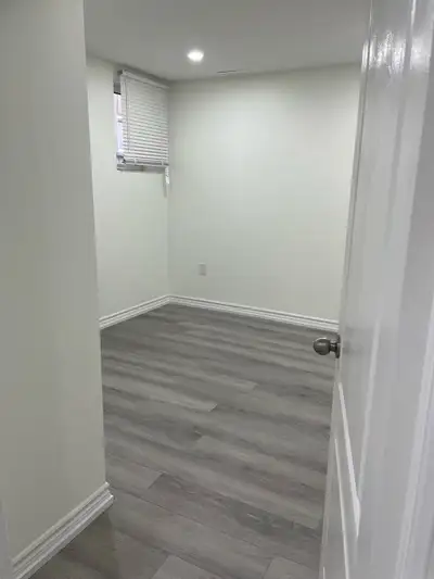 One bedroom basement for rent , looking for Punjabi female sharing full basement or private room ava...
