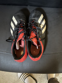 Adidas 18.4 FG