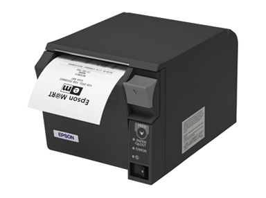 EPSON TM-T70 M225A Thermal POS Receipt Printer usb+power tm-t88v, View more