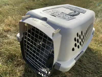 Pet Carrier, Large Size 58cm in length, View more