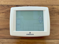 Thermostat Emerson