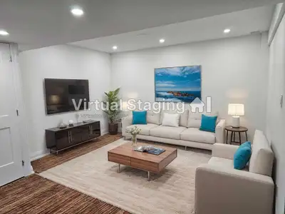 2-3 Bedrooms 1 Bathroom Weston & Major Mackenzie / Weston & Rutherford Separate Entrance 1-2 parking...