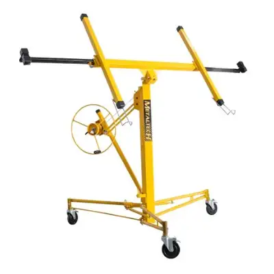 DRYWALL HOIST, View more