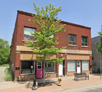 Port Colborne Commercial / Retail Space for Rent