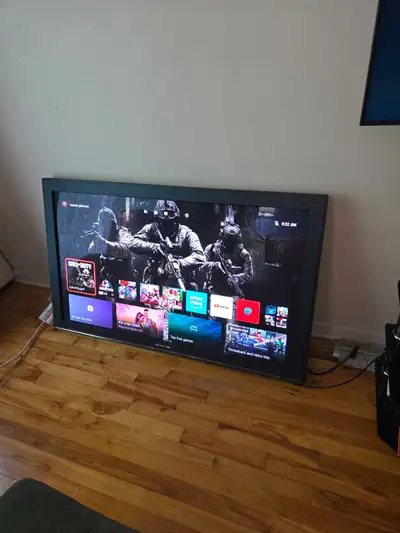 43" Tv/Monitor, View more