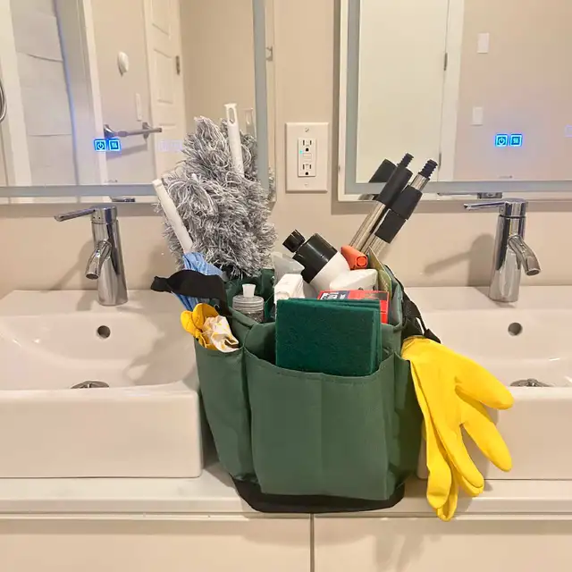 Affordable Home Cleaning Service in the Lower Mainland63251727597185121