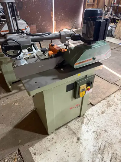 mini max shaper moulder, View more