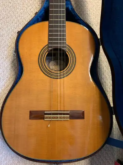 Diastone Classical Guitar, View more