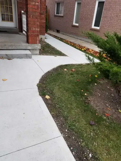 spacious 1 Bedroom basement apartment in Mississauga