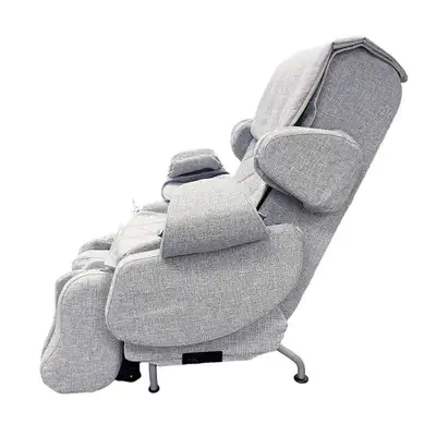 Fauteuil de massage japonais chair Calabro de Luxe INADA 2750.$, View more