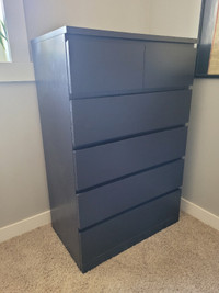 Ikea dresser