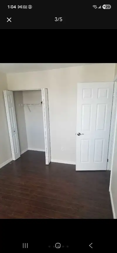 Room available in shared house. ALL INCLUSIVE Includes wifi as well Westend near metro Can be furnis...