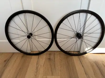 Paire de roues Zipp 202 avec cassette 11-28, View more