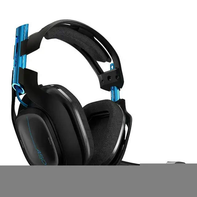 Astro Gaming - A50 Wireless Headset for PS4 and PC in Sony Playstation 4 in Burnaby/New Westminster - Image 6