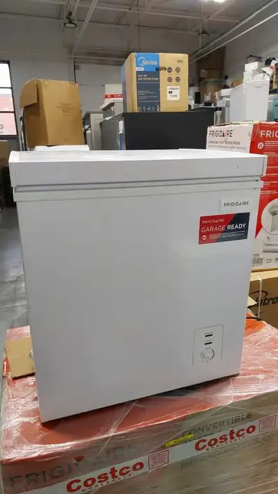 Frigidaire Fridges & Freezers | New & Used | Starting at $120, View more