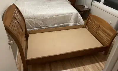 Lit pour enfant, View more