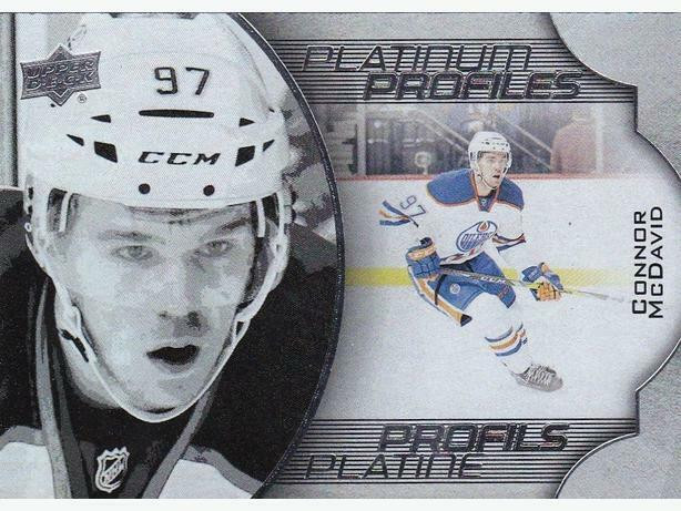 2016-17 Tim Hortons Hockey Card Singles & Inserts in Arts & Collectibles in Hamilton - Image 2