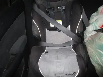 siège auto étape 3 SAFETY FIST t-propre pour dépanage, View more