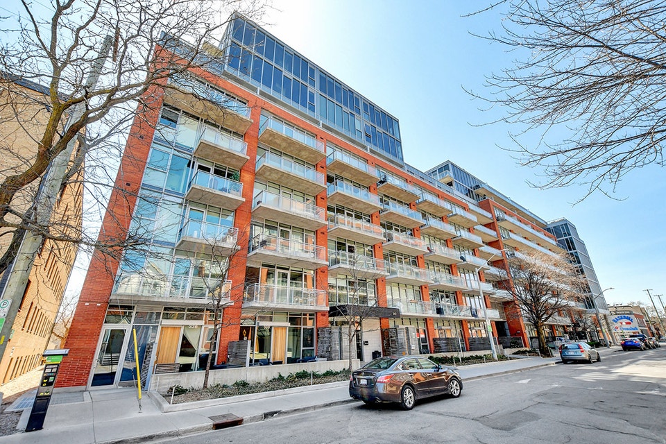 1 bed + den condo | Long Term Rentals | Ottawa | Free local classifieds ...