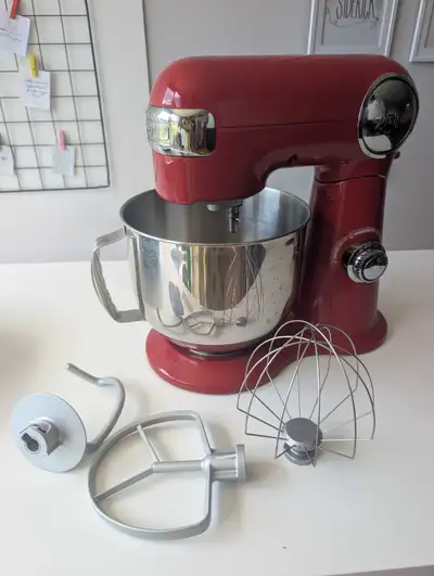 Cuisinart Precision Master Stand Mixer, View more