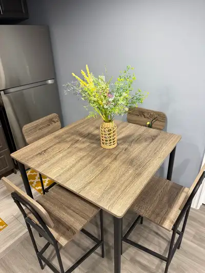 Dining/Kitchen Table, View more