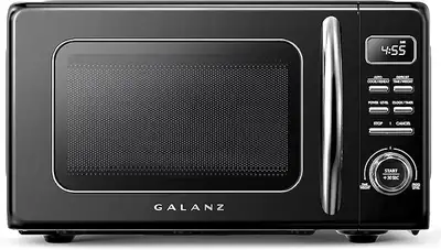 BRAND NEW Retro Galanz Microwave – Only $100! , View more
