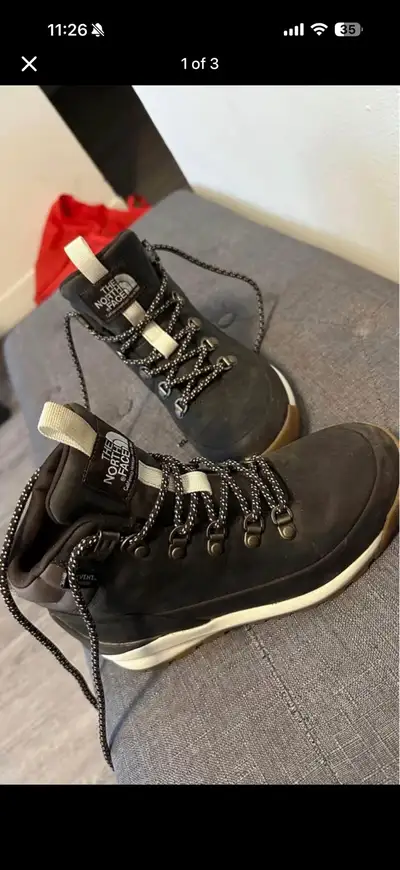 The north face women’s shoes , View more