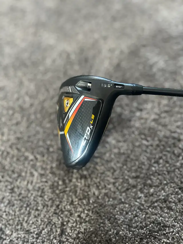 Cobra LTDxLS driver RH427545533371525121